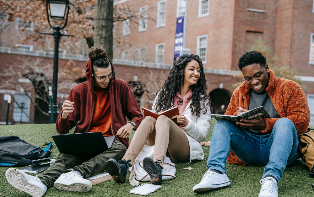 529 plans foreign universities