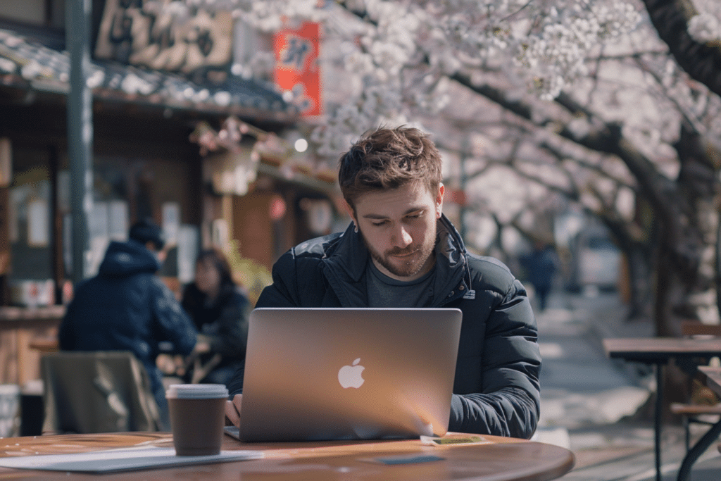 Greenback’s Expat Trends Report: Work, Life, and Finances Abroad