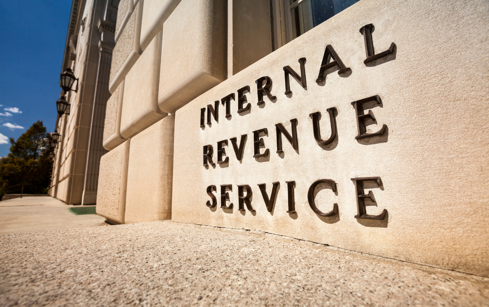 irs staff cuts