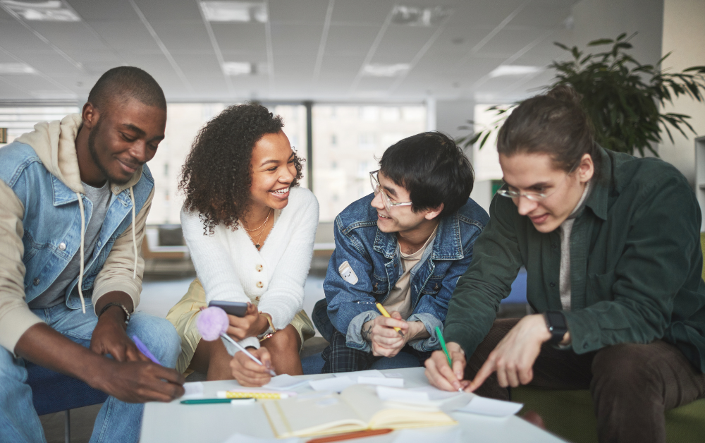 Lifetime Learning Credit while studying abroad