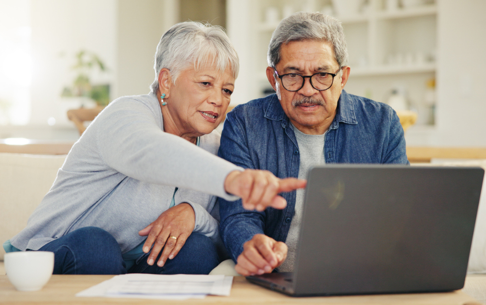 Social Security and the "One Big Beautiful Bill"