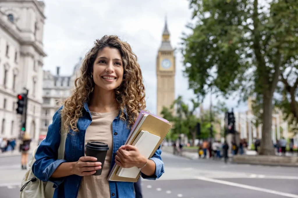 U.S. Taxes for Families with Children Studying Abroad 